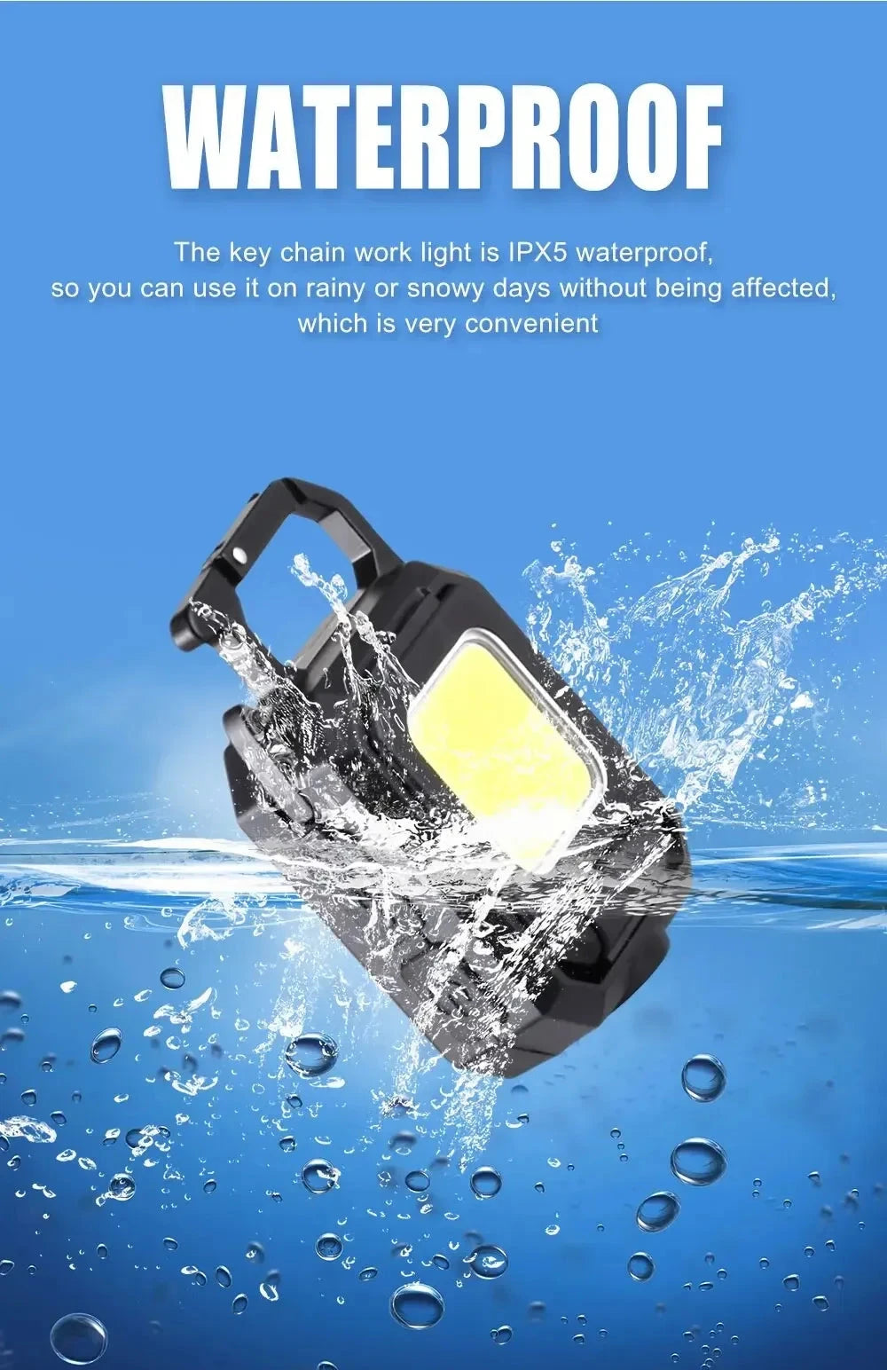 LumiTech Pro™ | De Kleine Krachtpatser!