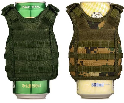 De Koozie | Uniek cadeau voor blikjes, flessen en glazen