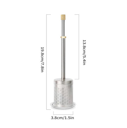 Coffee Press | Altijd en Overal een Rijke en Volle Kop Koffie