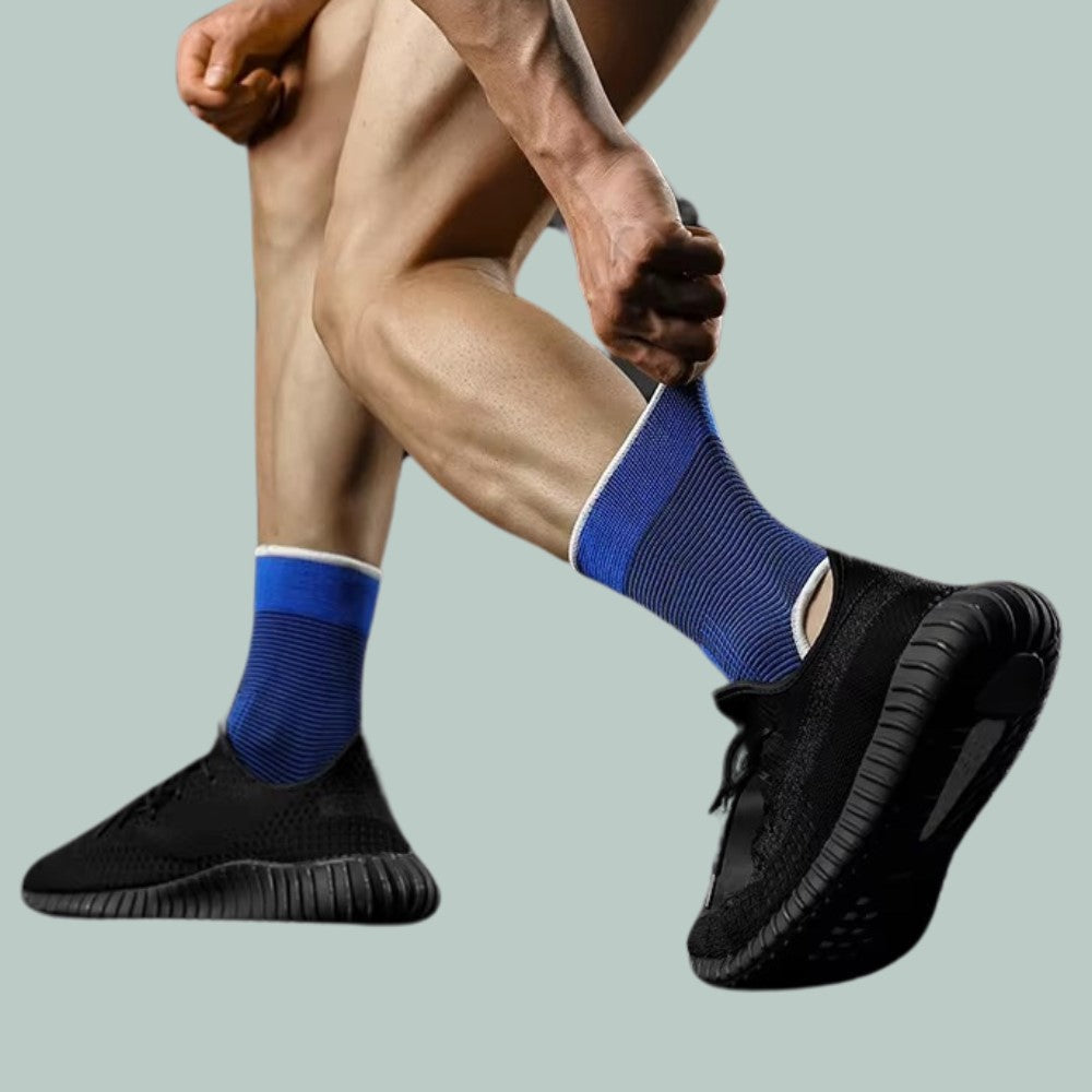 ComfortBrace | Durf weer voluit te bewegen!