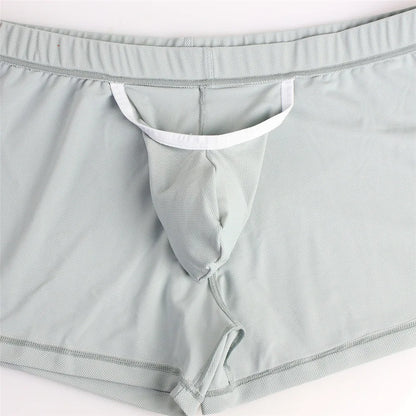 Commando Pouched Shorts | 👀 Make Them Stare!