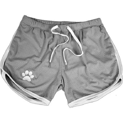 Woof! Sports Short | Be Raw. Feel Hero.