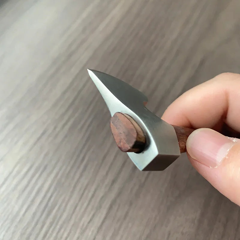 Mini Mountain Axe | Roestvrij Staal