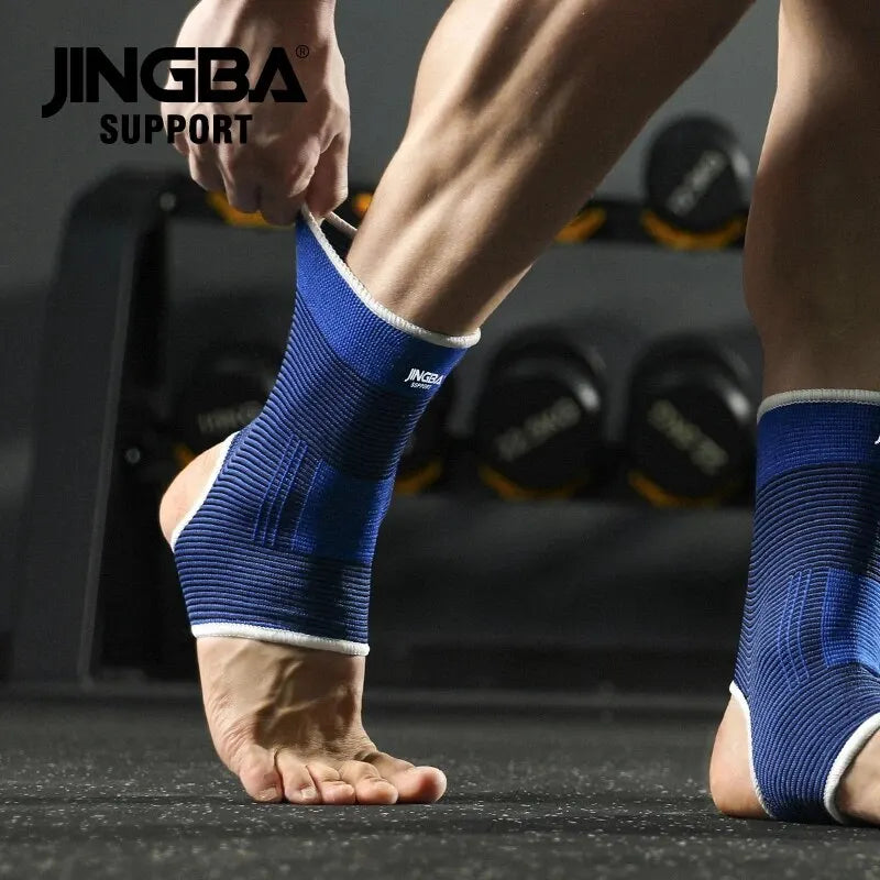 ComfortBrace | Durf weer voluit te bewegen!