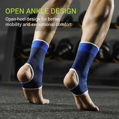 ComfortBrace | Durf weer voluit te bewegen!