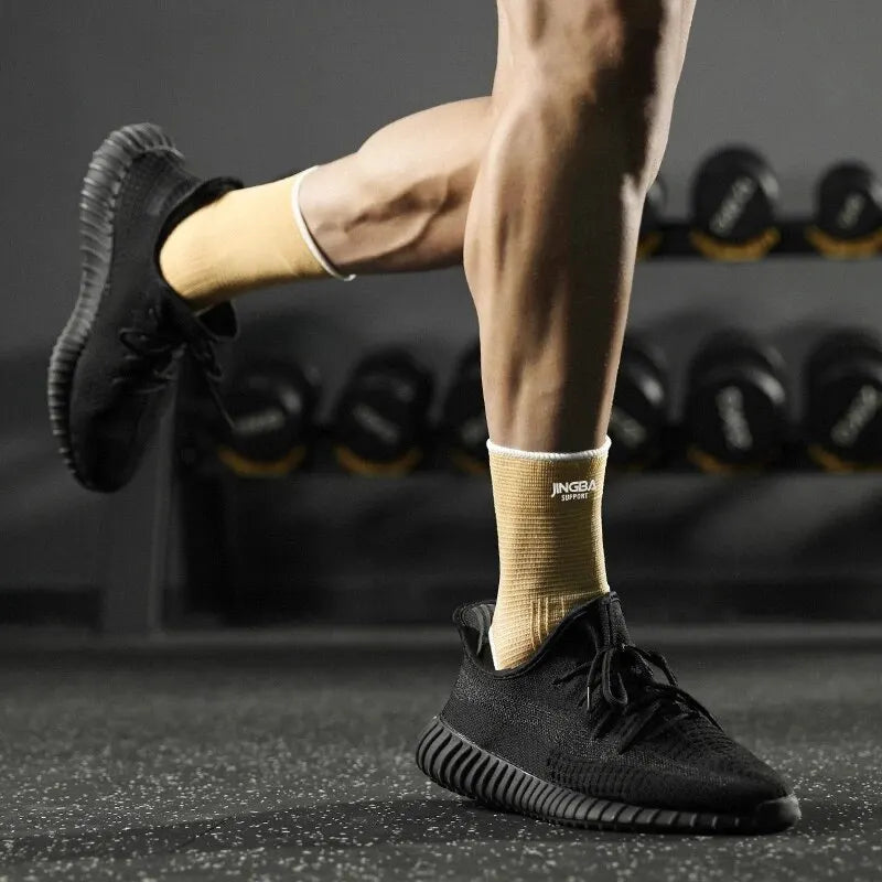 ComfortBrace | Durf weer voluit te bewegen!