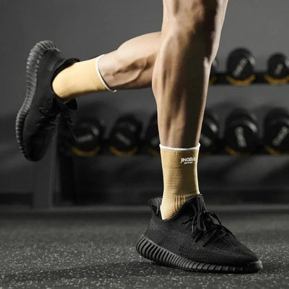 ComfortBrace | Durf weer voluit te bewegen!