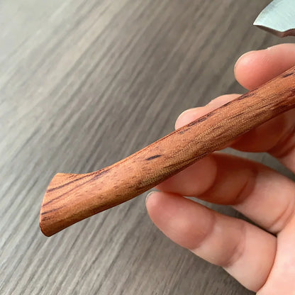 Mini Mountain Axe | Roestvrij Staal