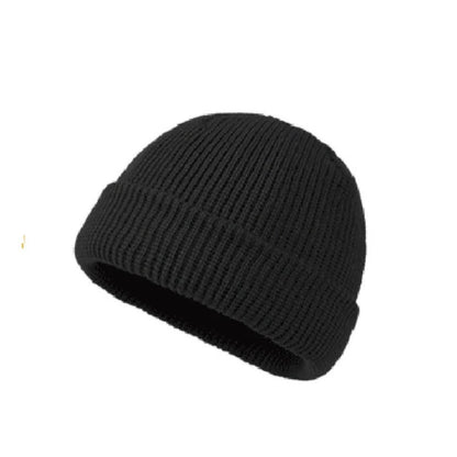 Quintts' Beanie | Eenvoud & Tijdloos