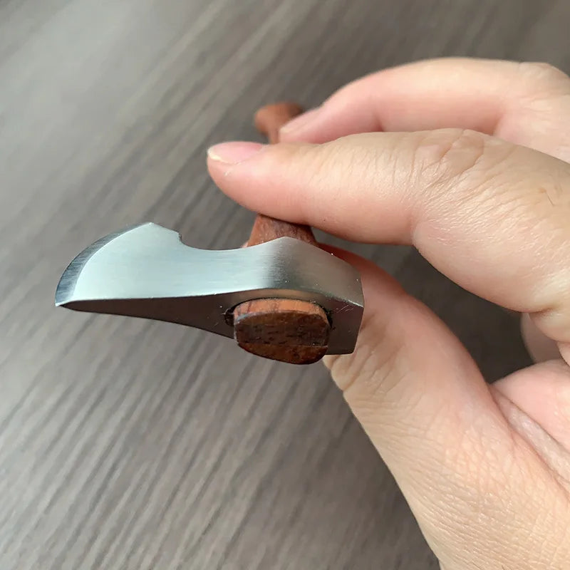 Mini Mountain Axe | Roestvrij Staal