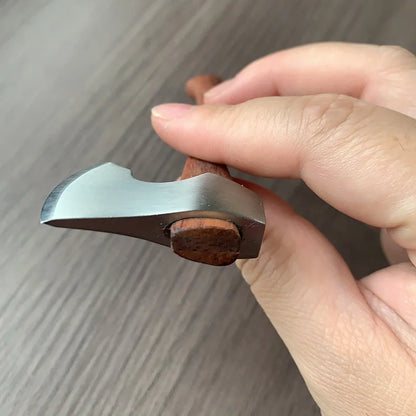 Mini Mountain Axe | Roestvrij Staal