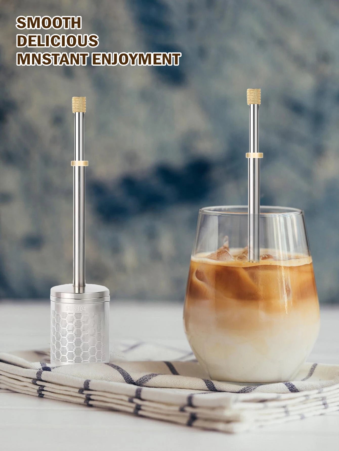 Coffee Press | Altijd en Overal een Rijke en Volle Kop Koffie