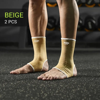 ComfortBrace | Durf weer voluit te bewegen!