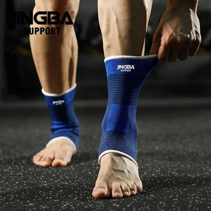 ComfortBrace | Durf weer voluit te bewegen!