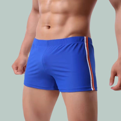 Commando Pouched Shorts | 👀 Make Them Stare!