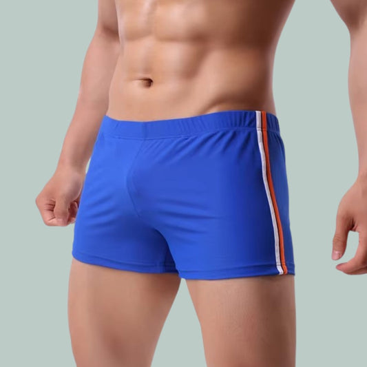 Commando Pouched Shorts | 👀 Make Them Stare!