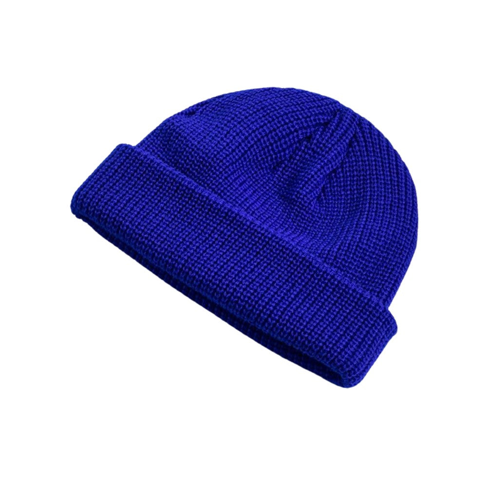 Quintts' Beanie | Eenvoud & Tijdloos