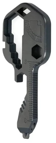 Keyroid™ | Gereedschapskist vervangen door één compacte multitool? Ja zeker!